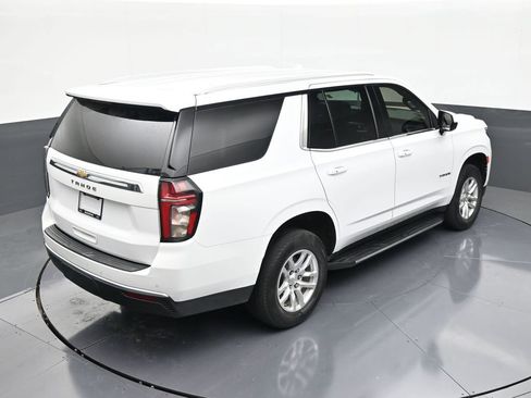 Used 2022 Chevrolet Tahoe LS image 16