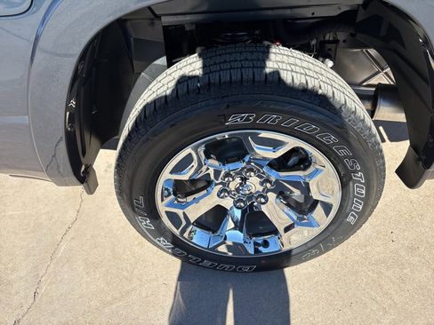 New 2026 RAM 1500 Big Horn image 10