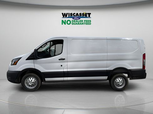 New 2026 Ford Transit 150 Low Roof AWD image 2