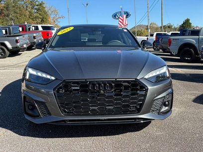 Used 2023 Audi A5 2.0T Premium Plus