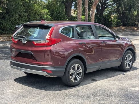 Used 2018 Honda CR-V LX image 5