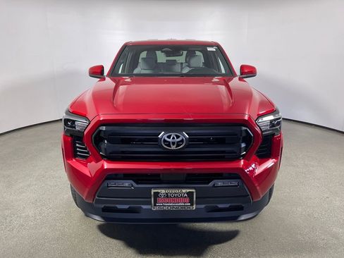 New 2026 Toyota Tacoma SR5 image 8