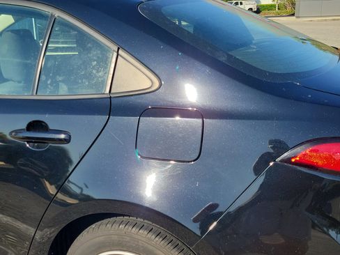 Used 2024 Toyota Corolla LE image 25