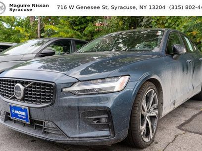Used 2024 Volvo S60 B5 Plus w/ Climate Package