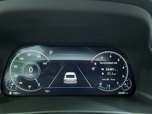 Used 2023 Hyundai Sonata SEL Plus FWD image 18
