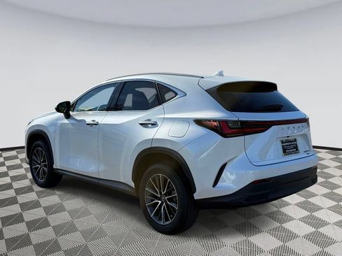 Used 2024 Lexus NX 350 AWD image 4