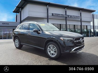 Certified 2025 Mercedes-Benz GLC 300 4MATIC