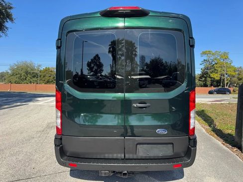Used 2020 Ford Transit 150 Medium Roof image 4