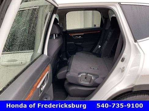 Used 2020 Honda CR-V EX image 24