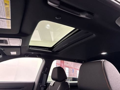 New 2026 Honda CR-V Sport image 29