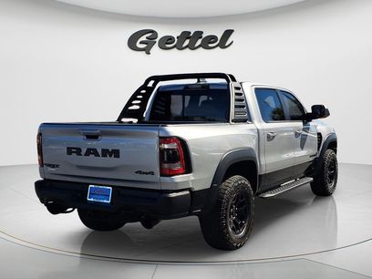 Used 2022 RAM 1500 TRX w/ TRX Level 2 Equipment Group