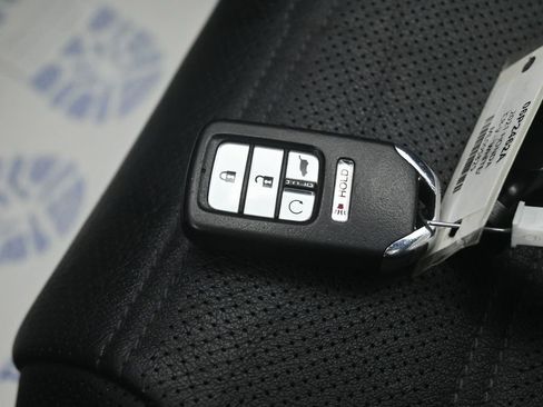 Used 2021 Honda CR-V EX-L image 30