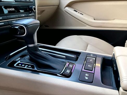 Used 2019 Genesis G80 3.8 w/ Sport Package 02 RWD image 16