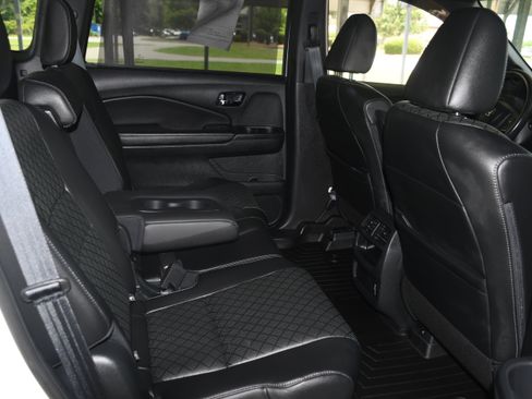 Used 2019 Honda Passport EX-L image 20