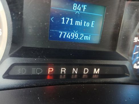 Used 2016 Ford Expedition EL XL image 13