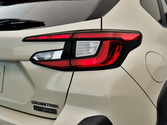 New 2026 Subaru Crosstrek 2.5i Limited AWD/4WD image 13