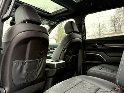 New 2025 Kia Telluride EX X-Line image 40