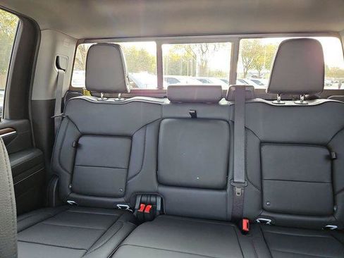 New 2026 GMC Sierra 2500 Denali w/ Denali Reserve Package image 30