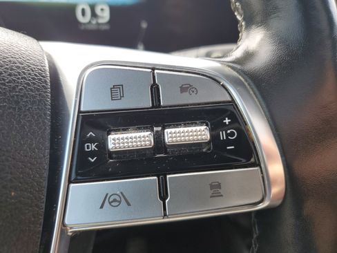 Used 2024 Kia Telluride SX image 27