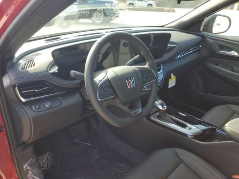 New 2026 Buick Envista Sport Touring image 19