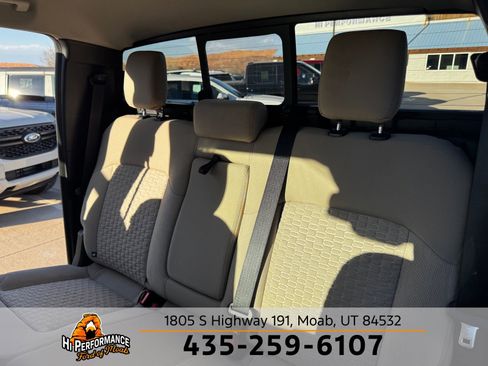 New 2026 Ford Ranger XLT AWD/4WD image 60