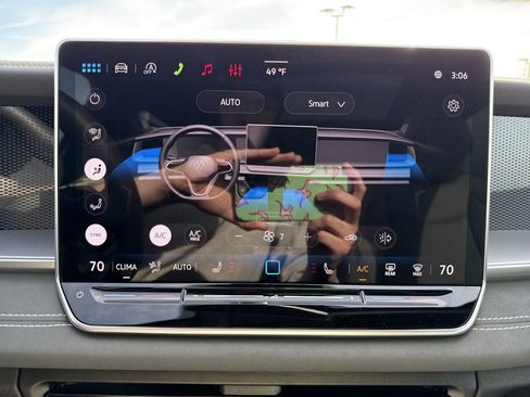 New 2026 Volkswagen Tiguan SE R-Line AWD/4WD image 20
