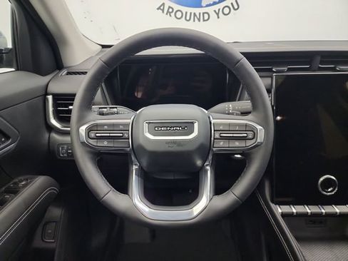 Used 2026 GMC Terrain Denali w/ LPO, Black Badging Package image 18