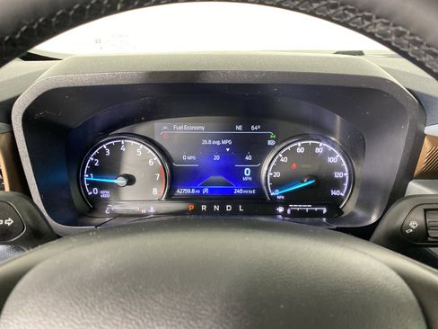 Used 2023 Ford Maverick Lariat w/ Lariat Luxury Package image 23