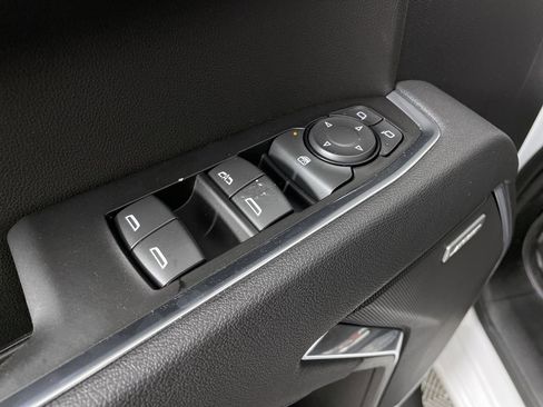 New 2025 Chevrolet Silverado 1500 RST w/ RST All Star Premium Package image 85