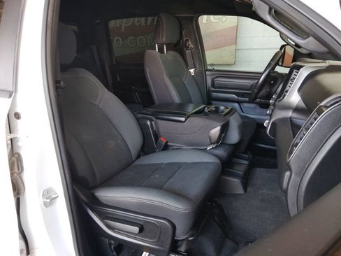 Used 2023 RAM 1500 Tradesman w/ Trailer Tow Group AWD/4WD image 13