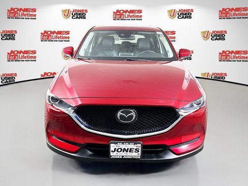 Used 2019 MAZDA CX-5 Touring AWD/4WD image 13