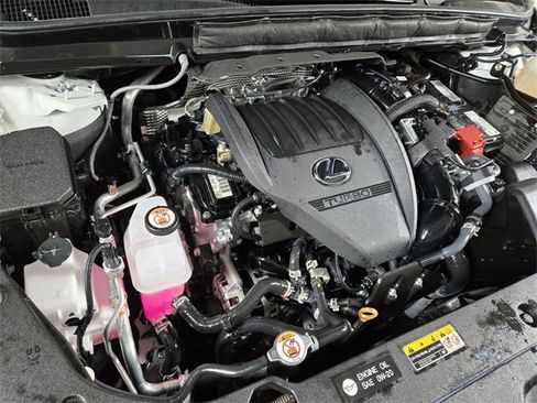 Certified 2025 Lexus RX 350 Premium w/ Convenience Package image 27