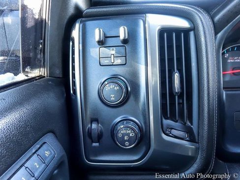 Used 2018 Chevrolet Silverado 2500 LTZ w/ Duramax Plus Package image 20