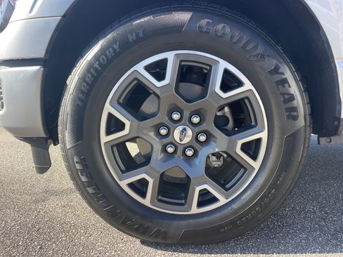 Used 2025 Ford F150 STX w/ Equipment Group 200A image 23