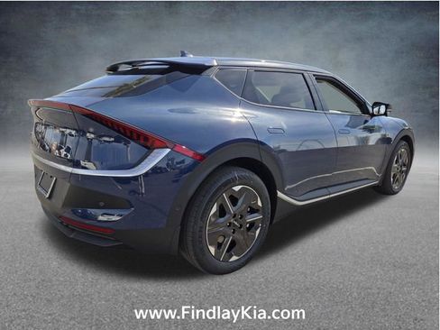 New 2025 Kia EV6 Light AWD/4WD image 3