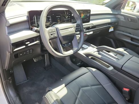 New 2027 Kia Telluride SX X-Line AWD/4WD image 18