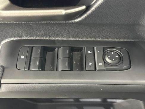 New 2026 Toyota Tacoma Limited image 21