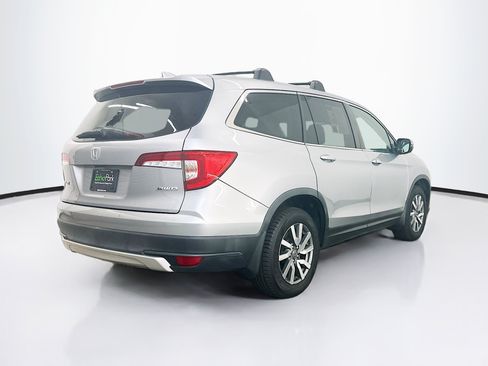 Used 2020 Honda Pilot EX-L image 9