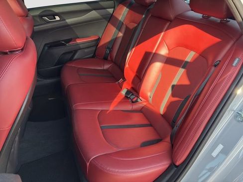 Used 2024 Kia K5 GT-Line image 14