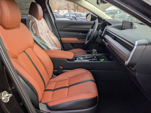 New 2026 MAZDA CX-50 Meridian Edition image 29