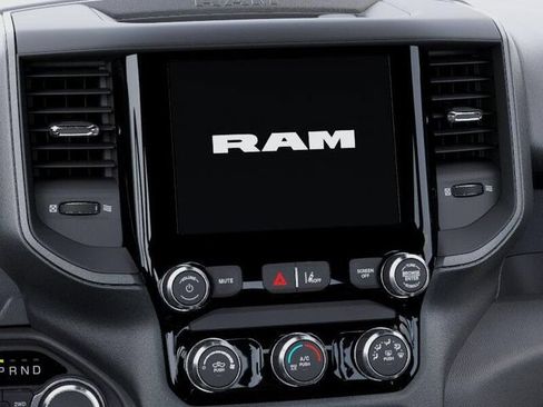 New 2026 RAM 1500 Tradesman AWD/4WD image 10