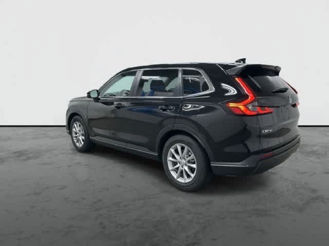 Certified 2026 Honda CR-V EX image 9