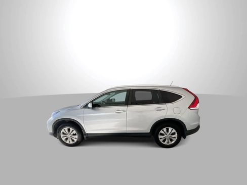 Used 2013 Honda CR-V EX-L image 4