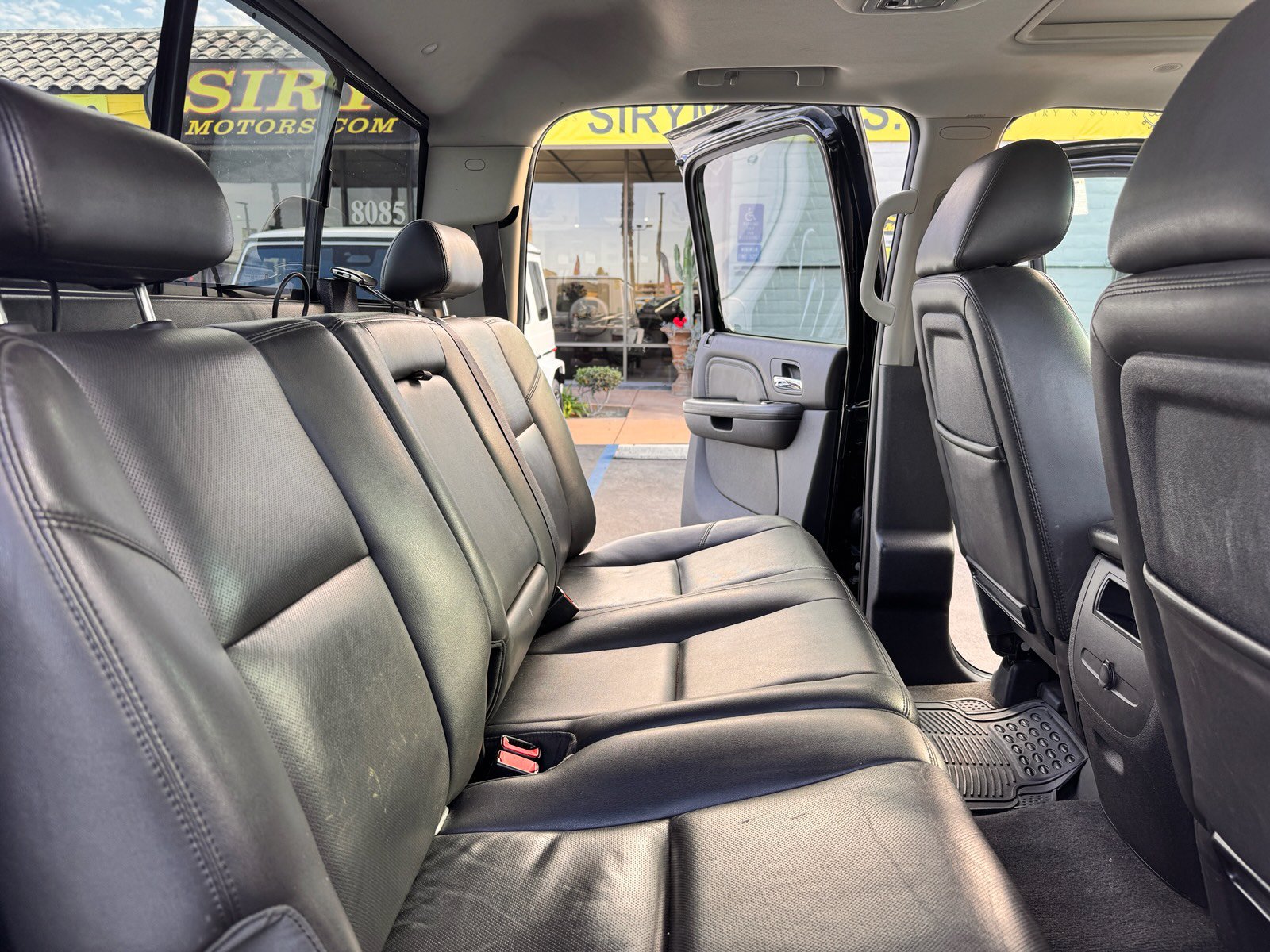 Used 2013 GMC Sierra 1500 Denali w/ LPO, On The Job Package AWD/4WD image 12
