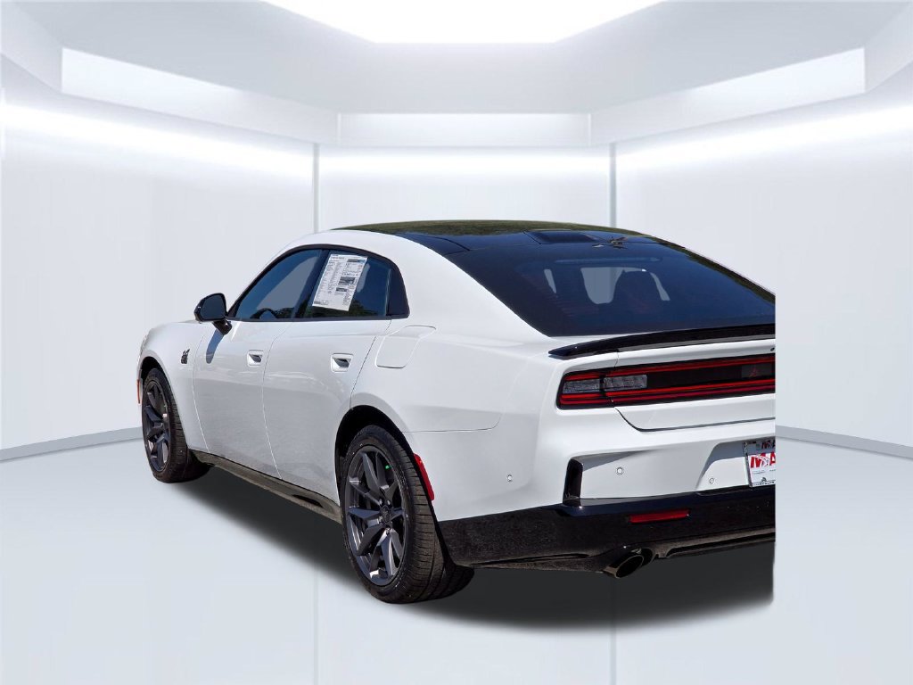 New 2026 Dodge Charger Scat Pack AWD/4WD image 41