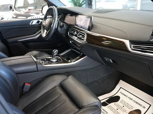 Used 2019 BMW X5 xDrive40i AWD/4WD image 52
