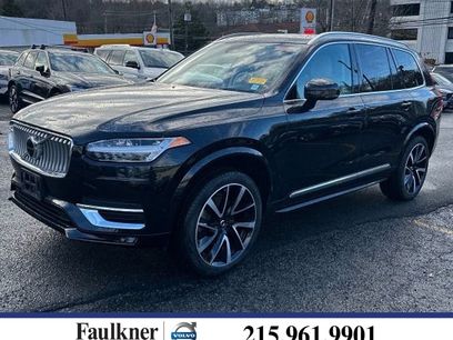 Certified 2023 Volvo XC90 B6 Plus w/ Protection Package Premier
