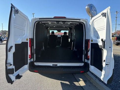 New 2026 Ford Transit 150 Low Roof w/ Load Area Protection Package image 19