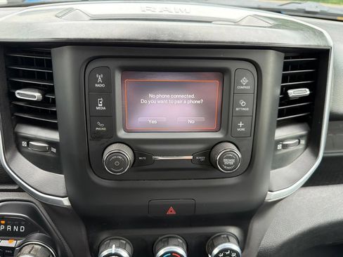 Used 2021 RAM 1500 Big Horn AWD/4WD image 70