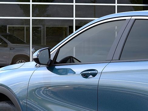 New 2026 Buick Envista Preferred w/ Convenience I Package FWD image 12